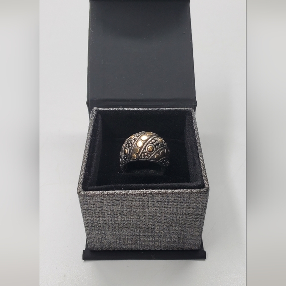 Jonh Hardy ring